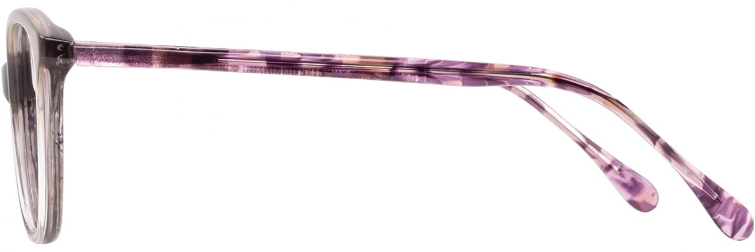 Alan J AJ514 Eyeglasses - view 17